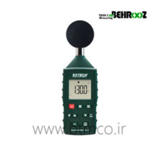 EXTECH-SL510-Sound-Level-Meter