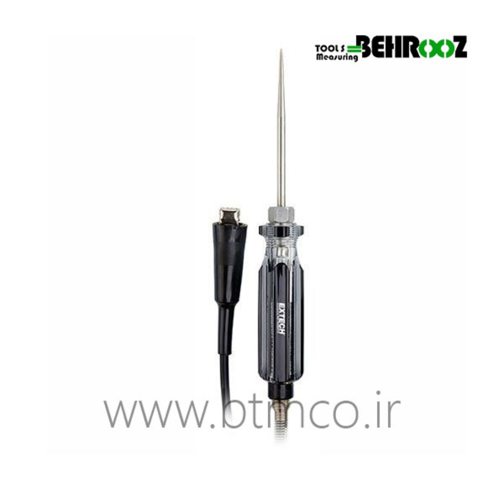 EXTECH-ET30B-Voltage-Tester