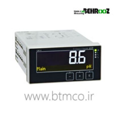 1Channel-Transmitter-Endress-Hauser-Liquiline-CM14