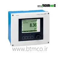 4Channel-Transmitter-Endress-Hauser-Liquiline-CM444R