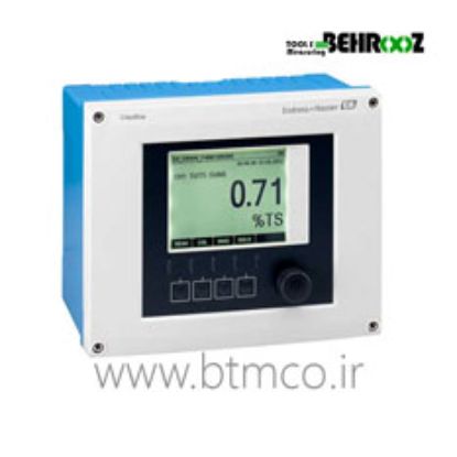 8Channel-Transmitter-Endress-Hauser-Liquiline-CM448