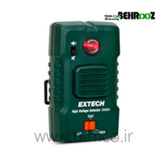 EXTECH-DV690-Non-contact-High-Voltage-Detector-(69-kV)