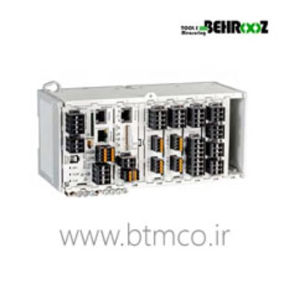 8Channel-Transmitter-Endress-Hauser-Liquiline-CM448R