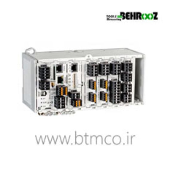 8Channel-Transmitter-Endress-Hauser-Liquiline-CM448R
