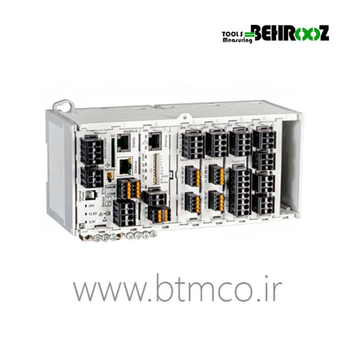 8Channel-Transmitter-Endress-Hauser-Liquiline-CM448R