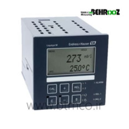 pH-ORP-Transmitter-Endress-Hauser-Liquisys-CPM223