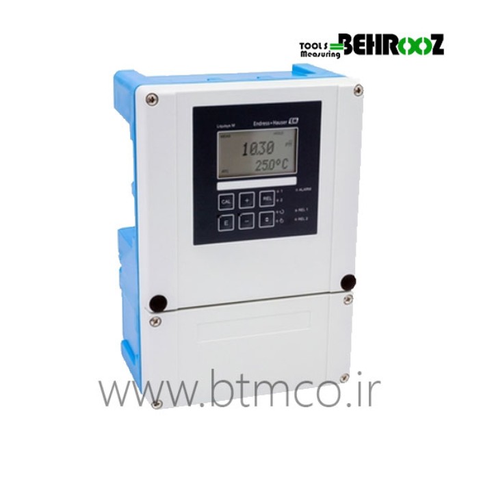pH-ORP-Transmitter-Endress-Hauser-Liquisys-CPM253