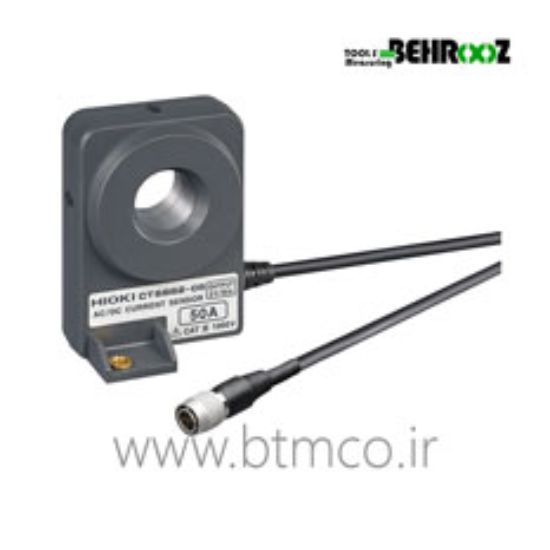 HIOKI-AC-DC-CURRENT-SENSOR-CT6863-05