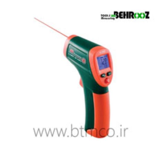 EXTECH-IR250-Mini-InfraRed-Thermometer