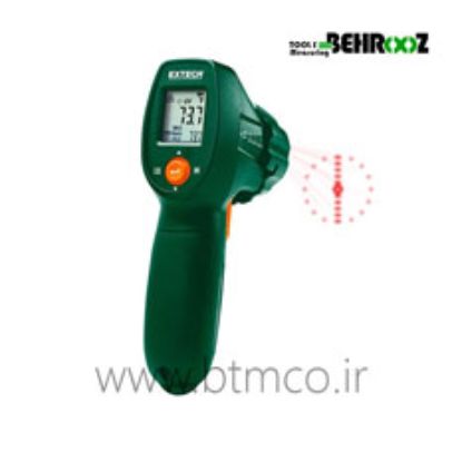 EXTECH-IR300UV-IR-Thermometer-with-UV-Leak-Detector