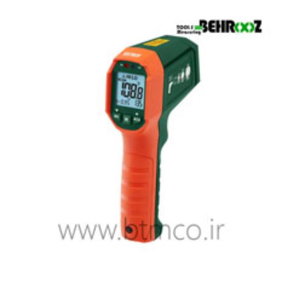 EXTECH-IR320-Dual-Laser-IR-Thermometer