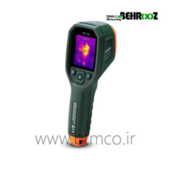 EXTECH-IRC130-Thermal-Imager-IR-Thermometer-with-MSX