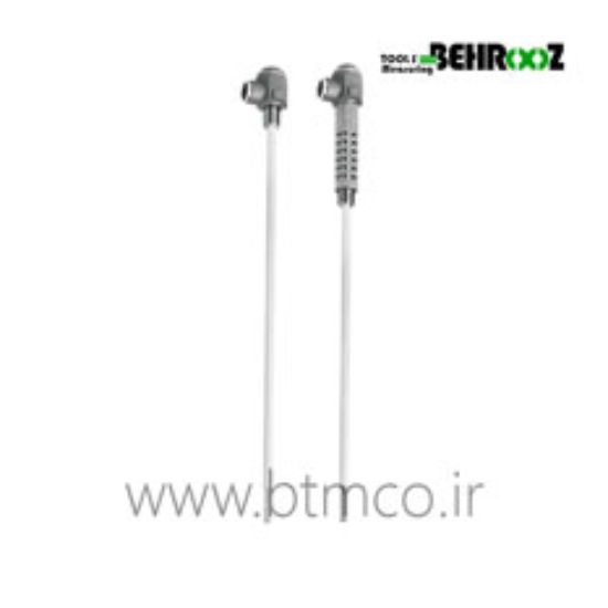 Conductive-Point-Level-Switch-Endress-Hauser-One-rod-probe-11375Z