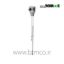 Conductive-Point-Level-Detection-Endress-Hauser-Triple-rod-probe-11363Z