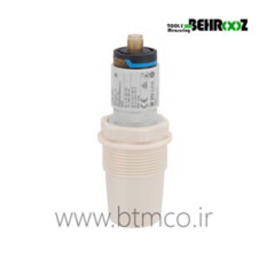 Microwave-Flow-indicator-Endress-Hauser-Nivector-FTI26