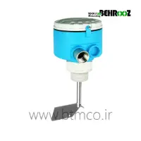 Point-level-switch-Rotary-paddle-Endress-Hauser-Soliswitch-FTE31