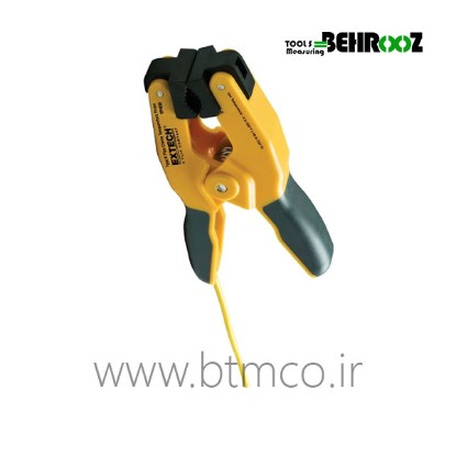 EXTECH-TP400-High-Temperature-Type-K-Pipe-Clamp