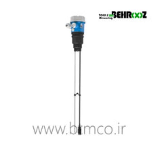 Capacitance-Level-Measurement-Endress-Hauser-Liquicap-FMI21