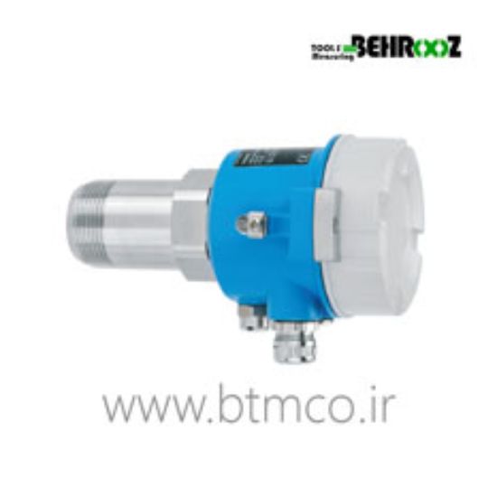 Microwave-Barrier-Tansmitter-Endress-Hauser-Soliwave-FDR57