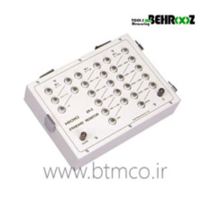 STANDARD-RESISTOR-HIOKI-SR-2