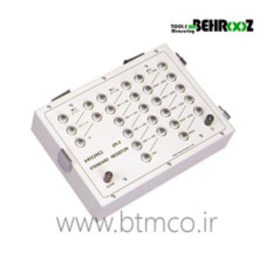 STANDARD-RESISTOR-HIOKI-SR-2