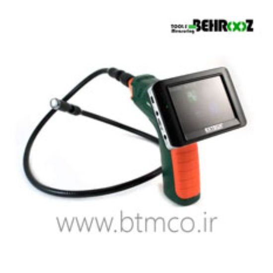 EXTECH-BR250-4-Video-Borescope-Wireless-Inspection-Camera