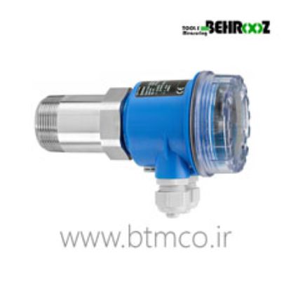 Microwave-Barrier-Tansmitter-Endress-Hauser-Soliwave-FDR56