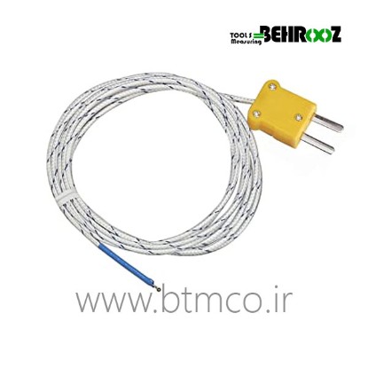 EXTECH-TP870-Bead-Wire-Type-K-Temperature-Probe