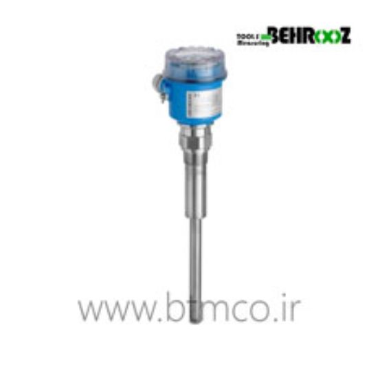 Vibronic-Point-Level-Detection-Endress-Hauser-Soliphant-FTM20