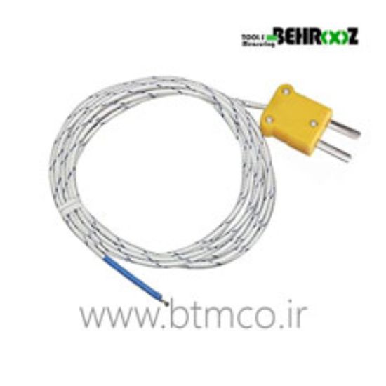 EXTECH-TP873-Bead-Wire-Type-K-Temperature-Probe