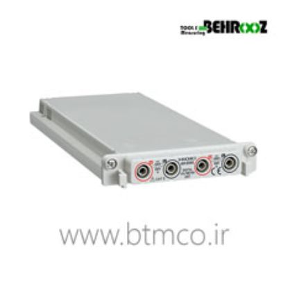 DIGITAL-VOLTMETER-UNIT-HIOKI-MR8990