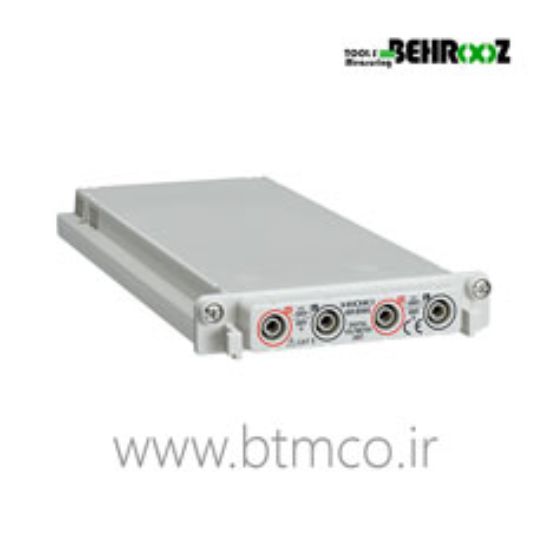 DIGITAL-VOLTMETER-UNIT-HIOKI-MR8990
