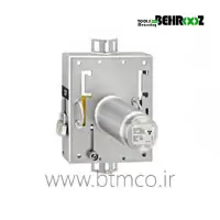 Radiometric-Level-density-measurement-Source-Container-FQG60
