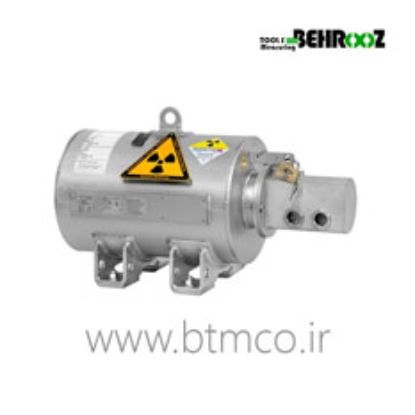Radiometric-Level-density-measurement-Source-Container-FQG66