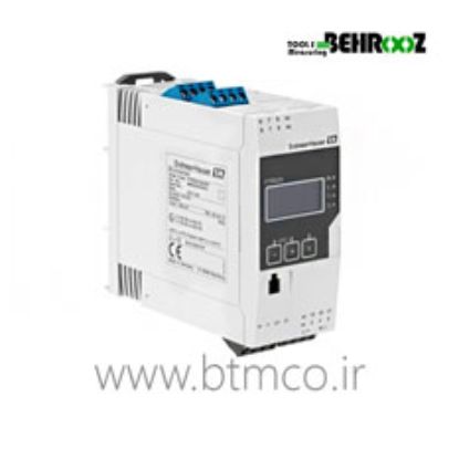 Process-transmitter-for-FQR57-FDR57-Endress-Hauser-Nivotester-FTR525