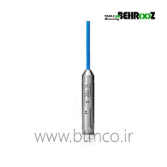 HydrostaticLevel-measurement-Endress-Hauser-Waterpilot-FMX11