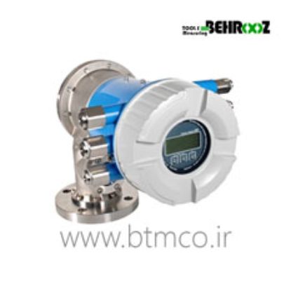 Servo-tank-gauging-instrument-Endress-Hauser-Proservo-NMS81