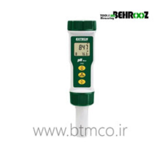 EXTECH-PH90-Waterproof-pH-Meter
