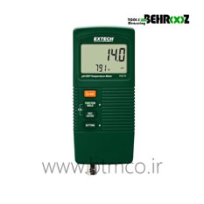 EXTECH-PH210-Compact-pH,ORP,Temperature-Meter