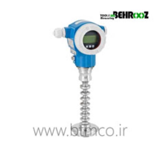 Absolute-and-gauge-pressure-transmitter-Endress-Hauser-Cerabar-PMP75