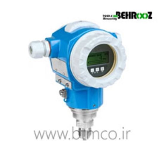 Absolute-and-gauge-pressure-transmitter-Endress-Hauser-Cerabar-PMP71