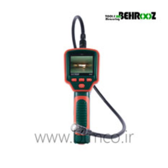EXTECH-BR80-Video-Borescope-Inspection-Camera