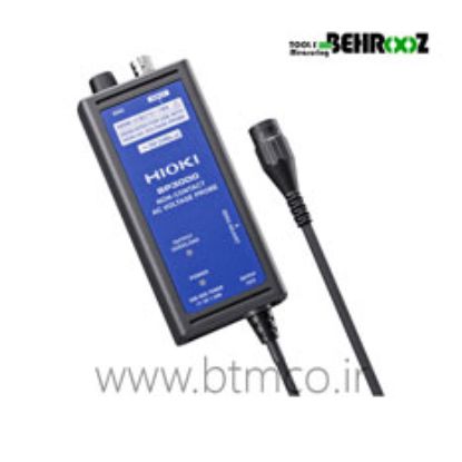 HIOKI-NON-CONTACT-AC-VOLTAGE-PROBE-SP3000