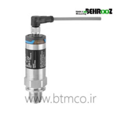 Absolute-and-Gauge-Pressure-Endress-Hauser-Cerabar-PMP21