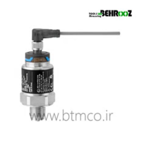 Gauge-pressure-Endress-Hauser-Cerabar-PMC21