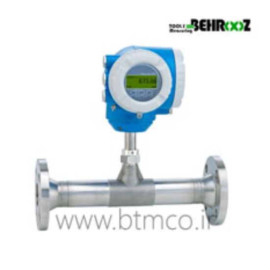 Thermal-Mass-Flowmeter-Endress-Hauser-Proline-T-Mass-F-300