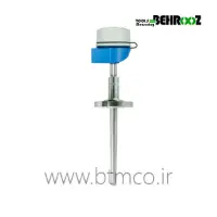 Explosion-Proof-Pt100-Thermometer-Endress-Hauser-TR66
