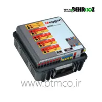 RELAY-TEST-SYSTEM-MEGGER-SMRT410