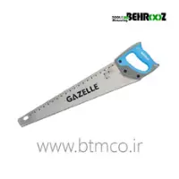 GAZELLE-G80128-20-IN.-PROFESSIONAL-WOOD-HAND-SAW-(500MM)