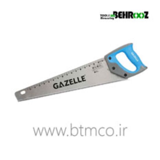 GAZELLE-G80126-16-IN.-PROFESSIONAL-WOOD-HAND-SAW-(400MM)
